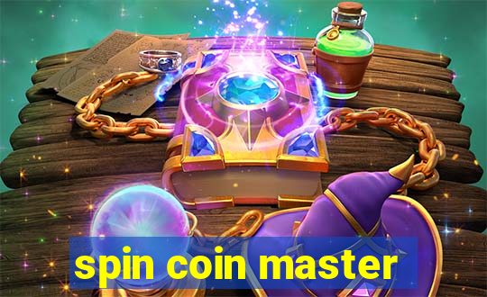 spin coin master